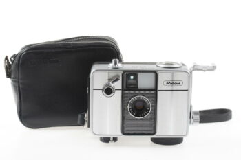 Ricoh Auto Half SE / defekt - #979655