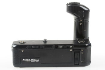 Nikon MD-11 Motordrive - #878826