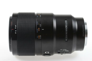 Sony FE 90mm f/2,8 Macro G OSS - #1817763
