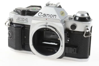 Canon AE-1 Program Gehäuse - #2975613