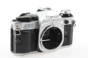 Canon AE-1 Program Gehäuse - #2975613