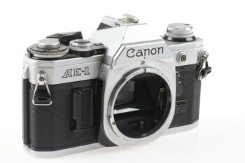 Canon AE-1 Gehäuse - #972241