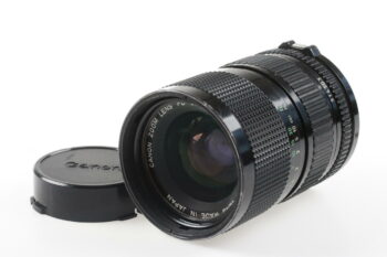 Canon FD 35-70mm f/4,0 - #314103