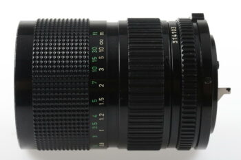 Canon FD 35-70mm f/4,0 - #314103