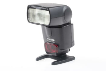 Canon Speedlite 430EX II Blitzgerät - #81272