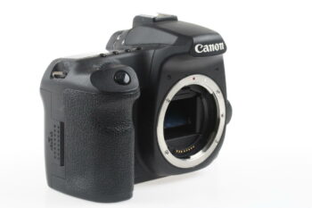 Canon EOS 50D Gehäuse - #1730727418