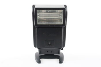 Canon Speedlite 199A Blitzgerät - #Y420