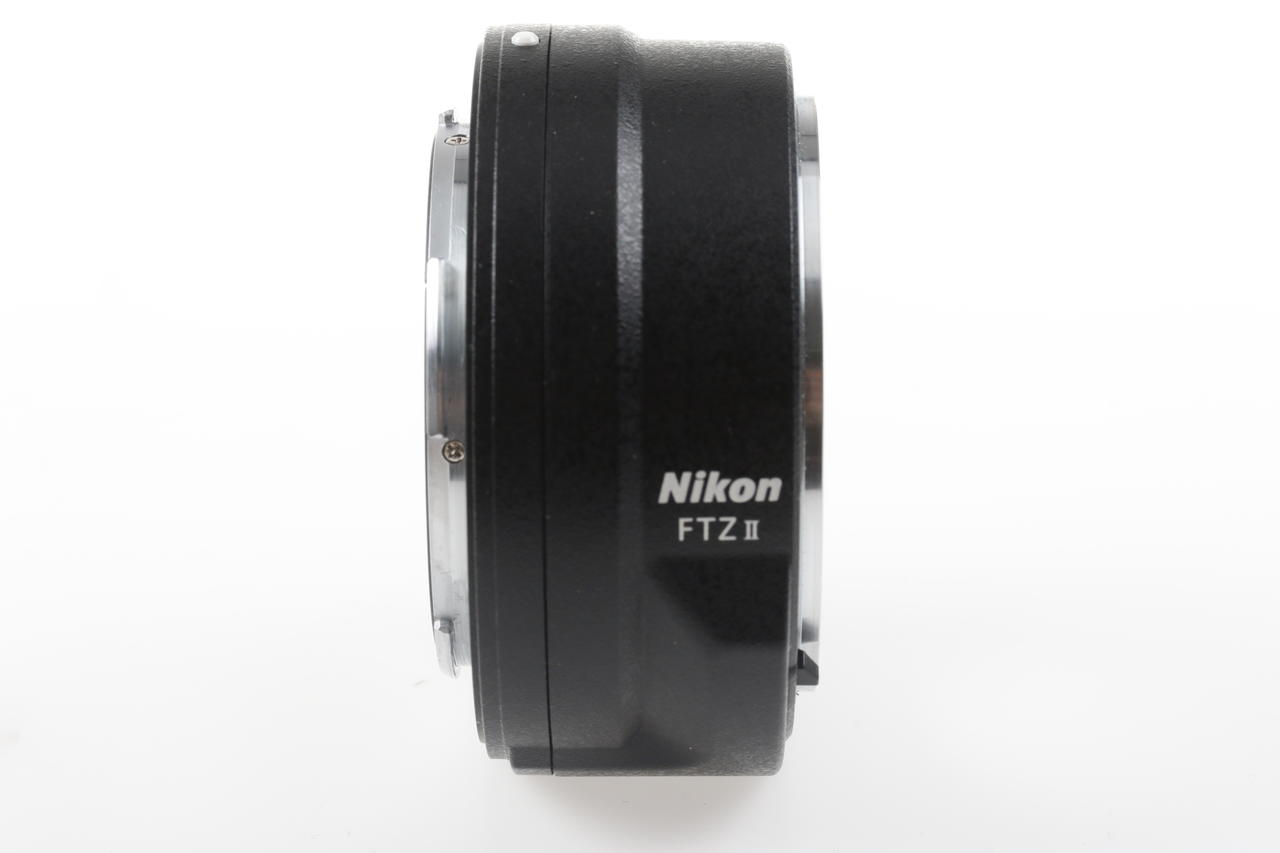Nikon FTZ II Bajonett Adapter für Nikon Z - #20208049