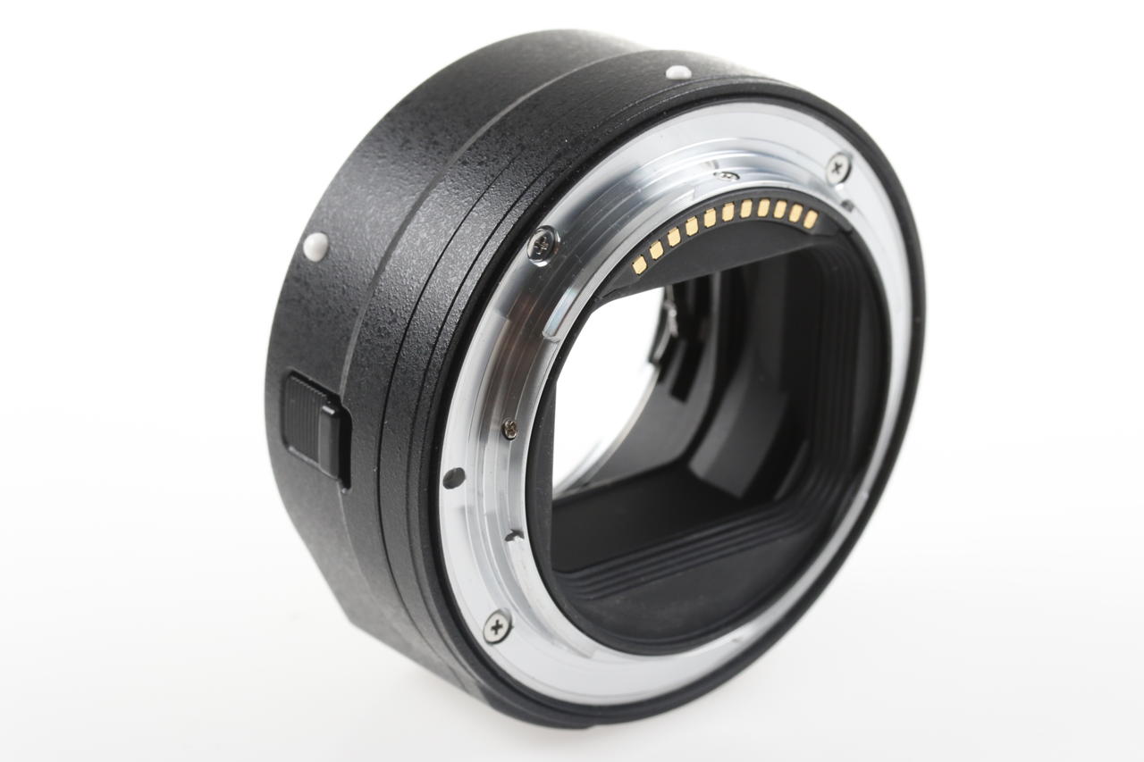 Nikon FTZ II Bajonett Adapter für Nikon Z - #20208049