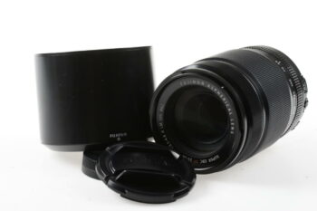 FUJIFILM Fujinon XF 55-200mm f/3,5-4,8 R LM OIS - #66A11789