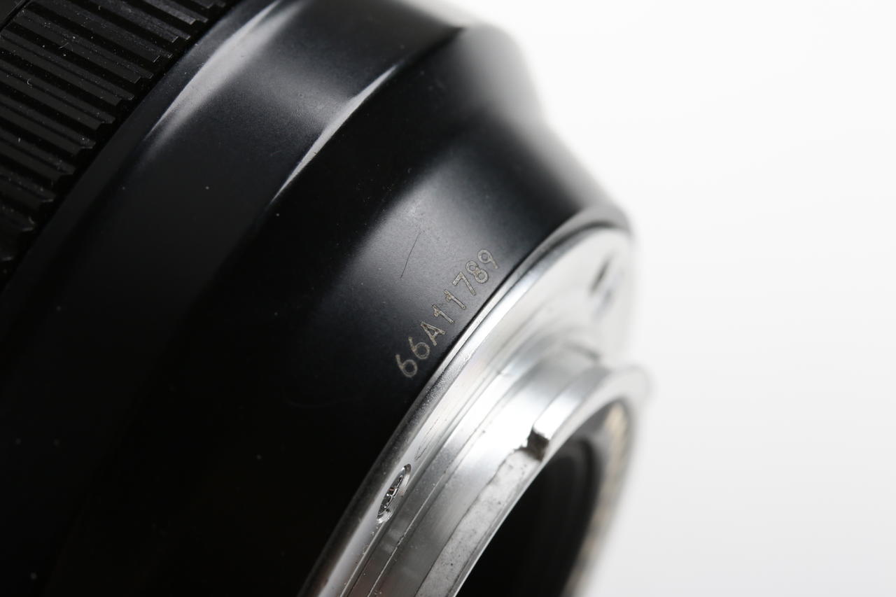 FUJIFILM Fujinon XF 55-200mm f/3,5-4,8 R LM OIS - #66A11789