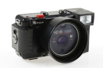 FUJIFILM HD-M - #4122705