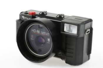 FUJIFILM HD-M - #4122705