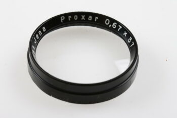 Zeiss Proxar 0,67 x 37