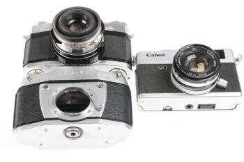 Konvolut diverse Sammlergerät - 9 Stück Bastlergeräte