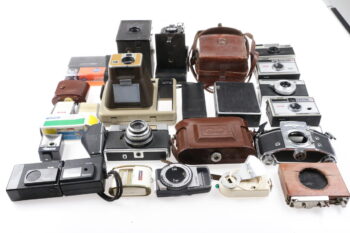 Konvolut diverse Sammlergerät - 20 Stück Bastlergeräte