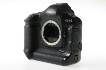 Canon EOS-1D Mark IV - #0931001490