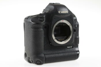 Canon EOS-1D Mark IV - #0931001490