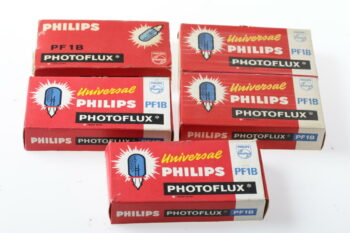Blitzlampen-Set - Philips PF1B