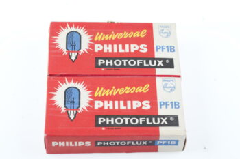 Blitzlampen-Set - Philips PF1B