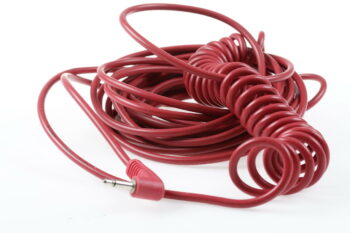 Multiblitz Blitzkabel rot