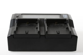 Newell Ladergerät für 2x LP-E6