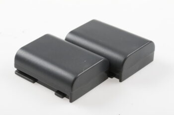 Digital Battery Nachbauakku wie Canon NB-2L - 2 Stück