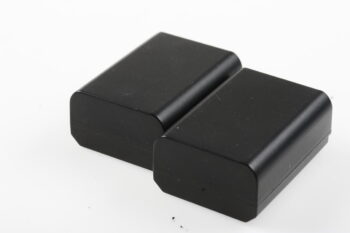 DuraPro Nachbauakku wie Sony NP-FW50 - 2 Stück