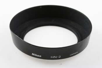 Nikon Sonnenblende HN-2