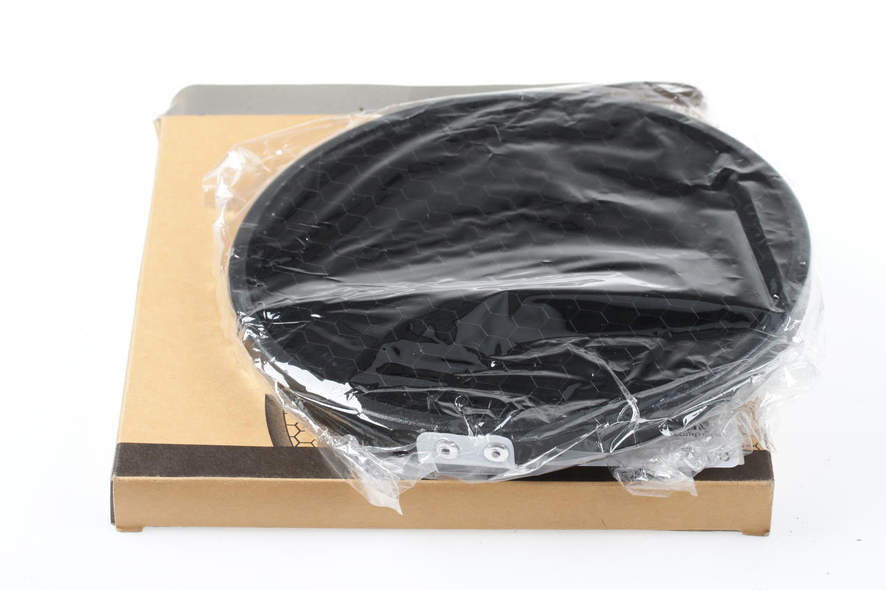 Interfit Filterset und Honycomp Grid