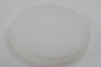 Nikon Gehäusedeckel F5