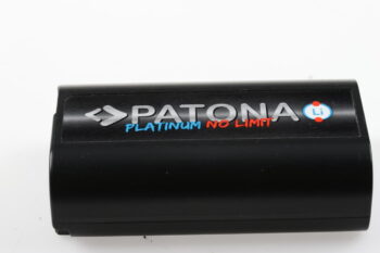 Platinum Nachbauakku wie Panasonic DMW-BLJ31