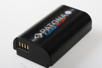 Platinum Nachbauakku wie Panasonic DMW-BLJ31