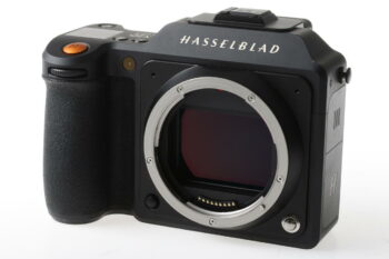 Hasselblad X2D 100C Gehäuse - #21012692