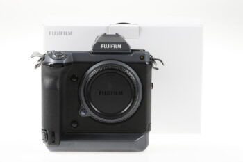 FUJIFILM GFX100 Gehäuse - #92001175