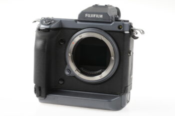 FUJIFILM GFX100 Gehäuse - #92001175