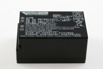 FUJIFILM NP-T125 Li-Ion Akku für GFX