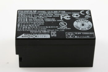 FUJIFILM NP-T125 Li-Ion Akku für GFX