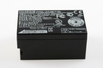 FUJIFILM NP-T125 Li-Ion Akku für GFX