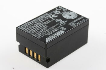 FUJIFILM NP-T125 Li-Ion Akku für GFX