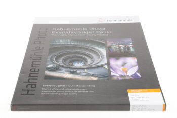 Hahnemühle Photo A3+ Matt Fibre 25Bl.