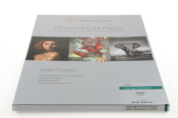 Hahnemühle Photo Rag Ultra Smooth A3 305gm 25B