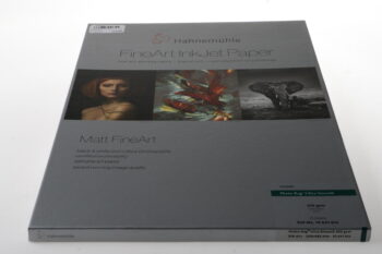 Hahnemühle Photo Rag UltraSmooth A3+ 305 g/m²