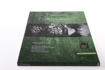 Hahnemühle Hemp A3 290gsm 25Bl.