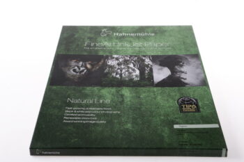 Hahnemühle Agave A3 290gsm 25Bl.