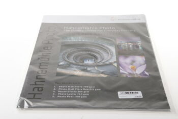 Hahnemühle Sample Pack A3+