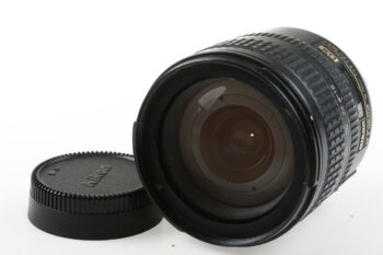 Nikon AF-S DX 18-70mm f/3,5-4,5 G ED - #US2428936