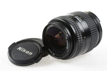 Nikon AF 28-70mm f/3,5-4,5 D - #3021579