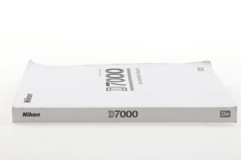 Nikon D7000 Benutzerhandbuch