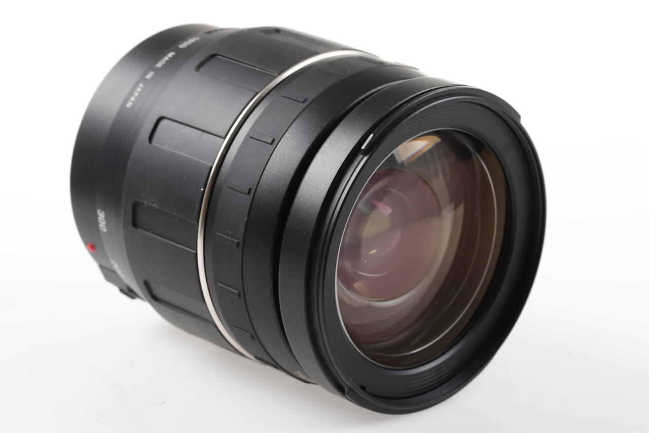 Tamron 28-300mm f/3,5-6,3 ASPH LD für Canon EF - #002135